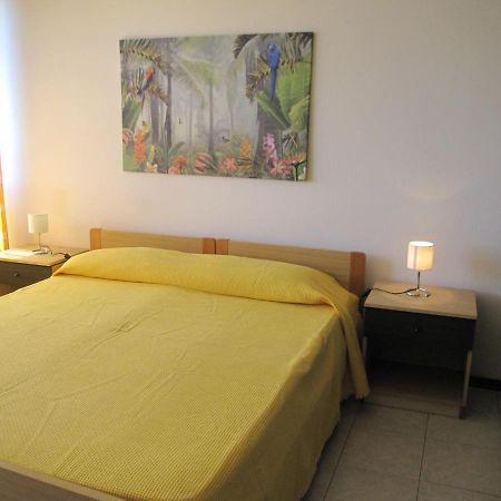 Appartamento A Mare Grado Luaran gambar