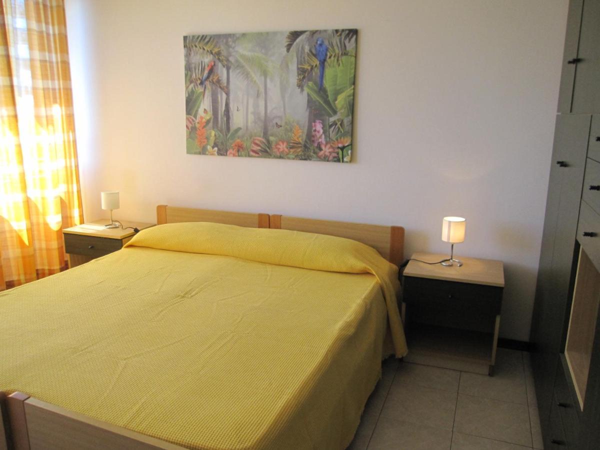 Appartamento A Mare Grado Luaran gambar