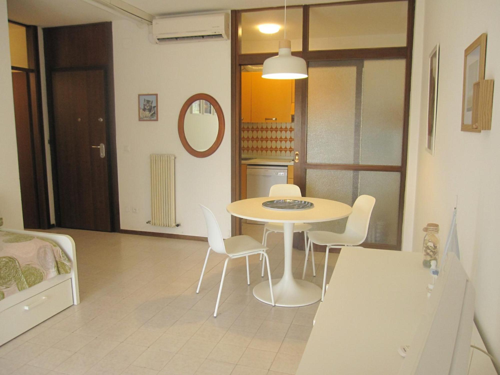 Appartamento A Mare Grado Luaran gambar