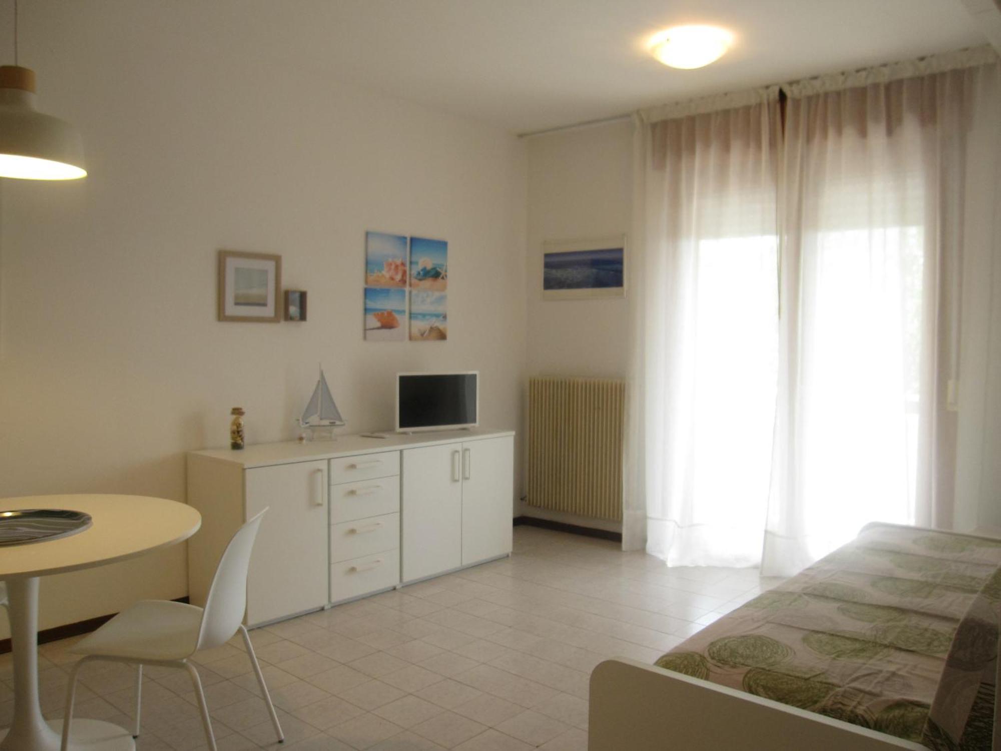 Appartamento A Mare Grado Luaran gambar