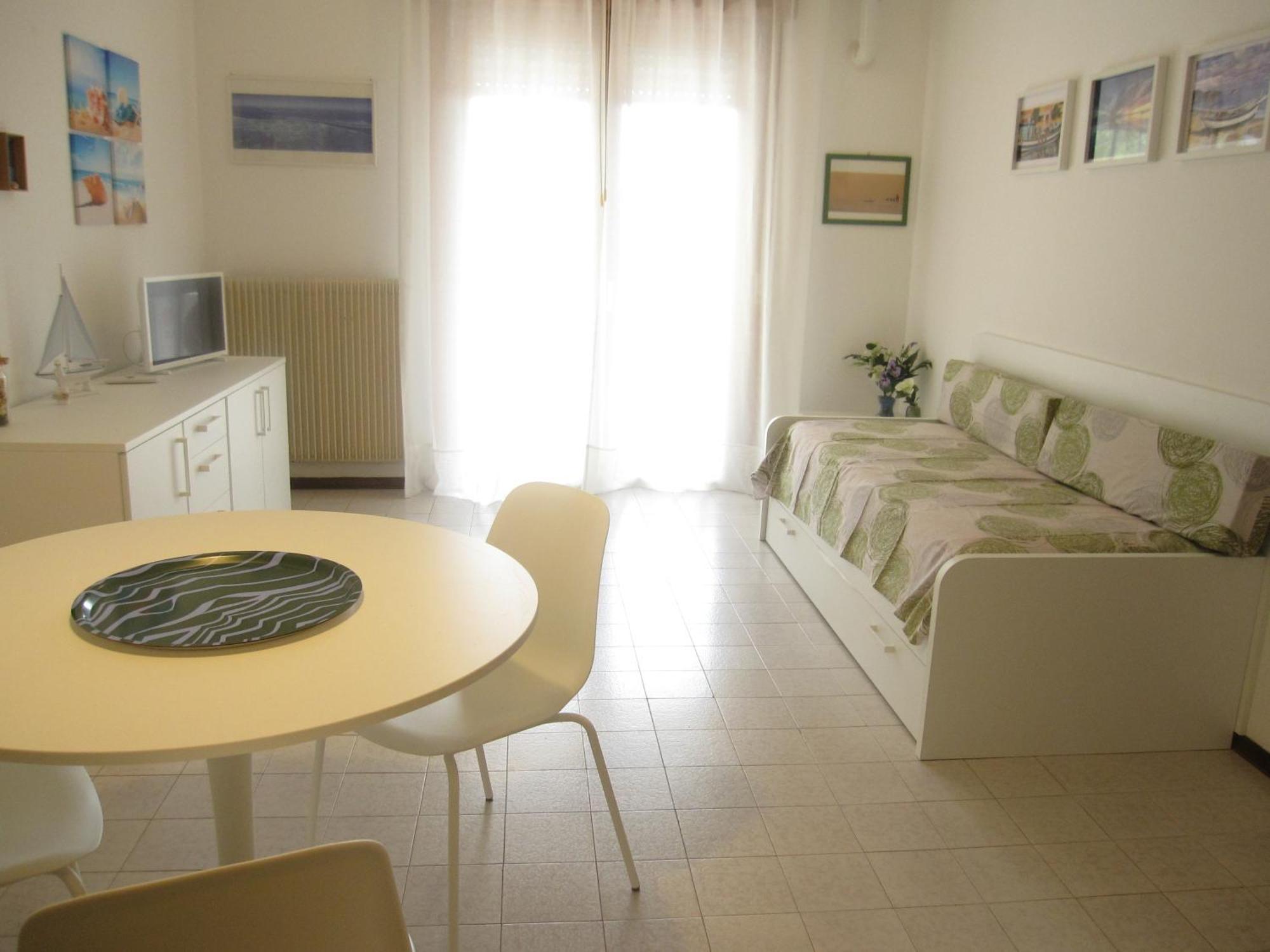 Appartamento A Mare Grado Luaran gambar