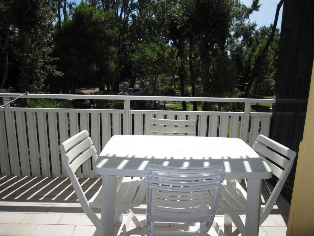 Appartamento A Mare Grado Luaran gambar