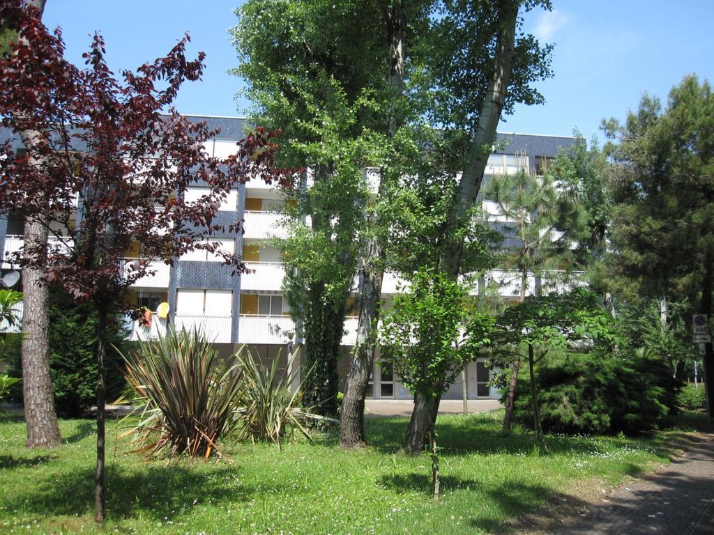 Appartamento A Mare Grado Luaran gambar