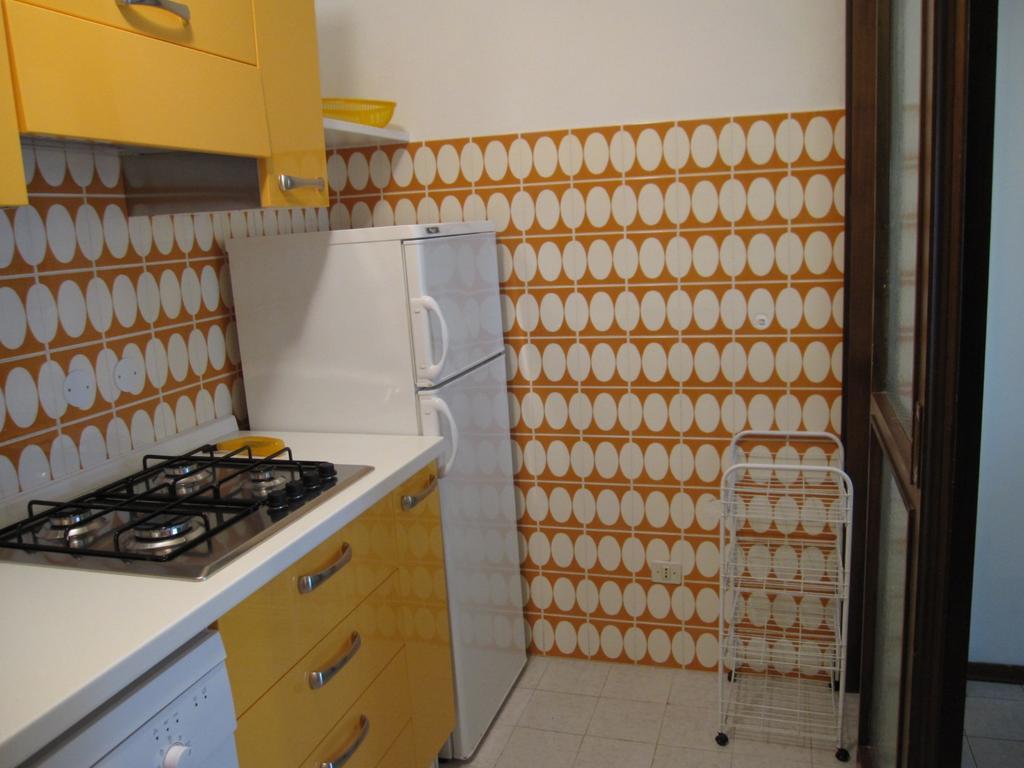 Appartamento A Mare Grado Luaran gambar