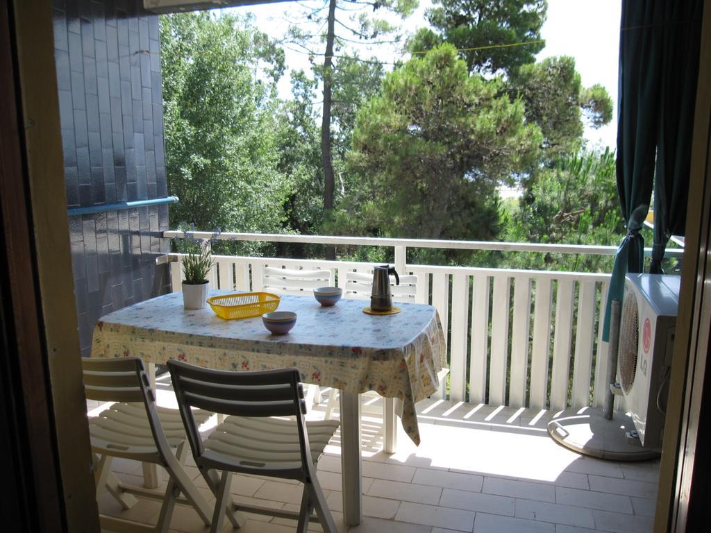 Appartamento A Mare Grado Luaran gambar