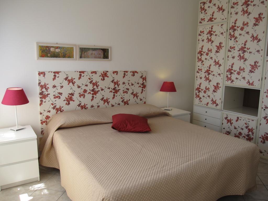Appartamento A Mare Grado Luaran gambar