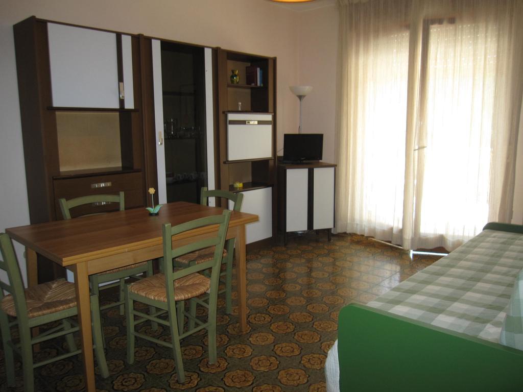 Appartamento A Mare Grado Luaran gambar