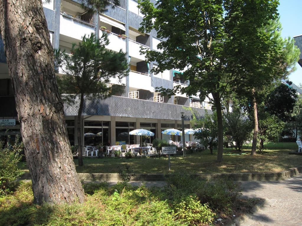 Appartamento A Mare Grado Luaran gambar