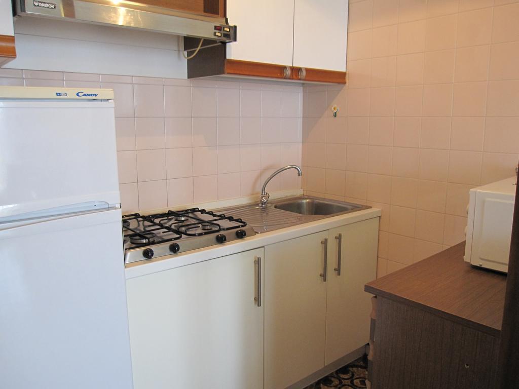 Appartamento A Mare Grado Luaran gambar