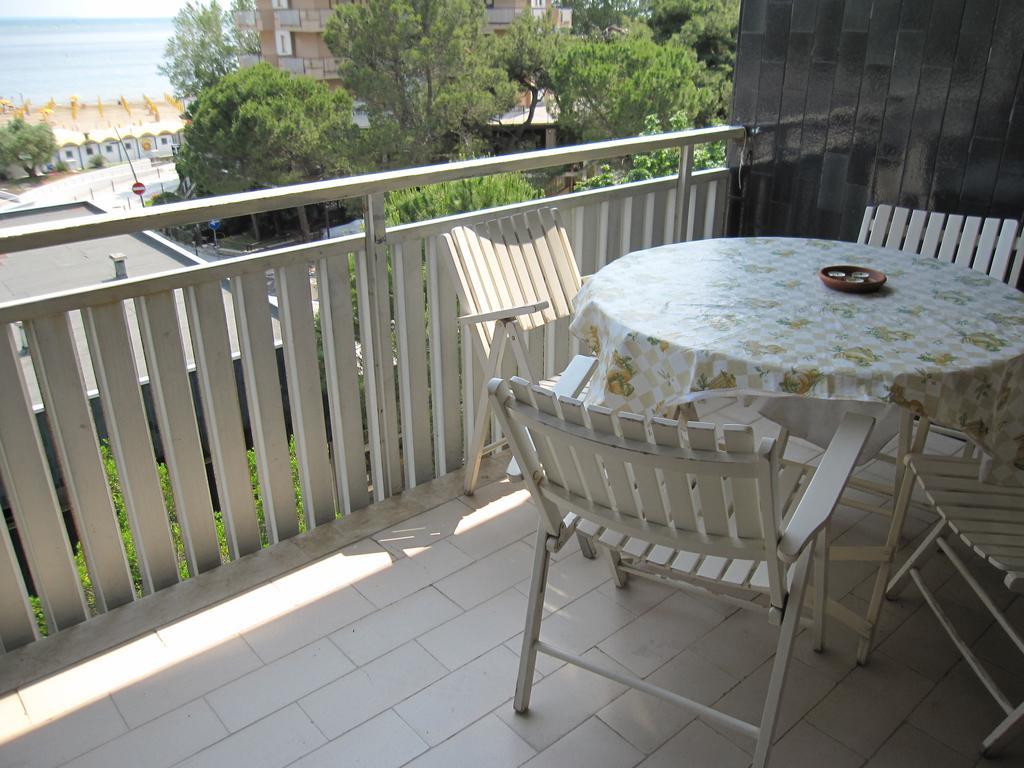 Appartamento A Mare Grado Luaran gambar