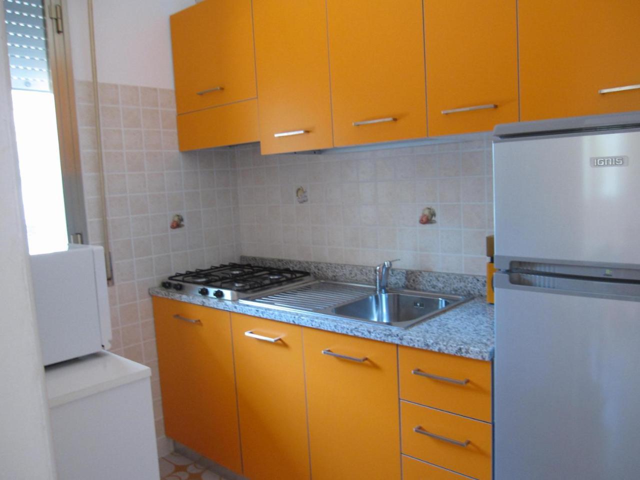 Appartamento A Mare Grado Luaran gambar