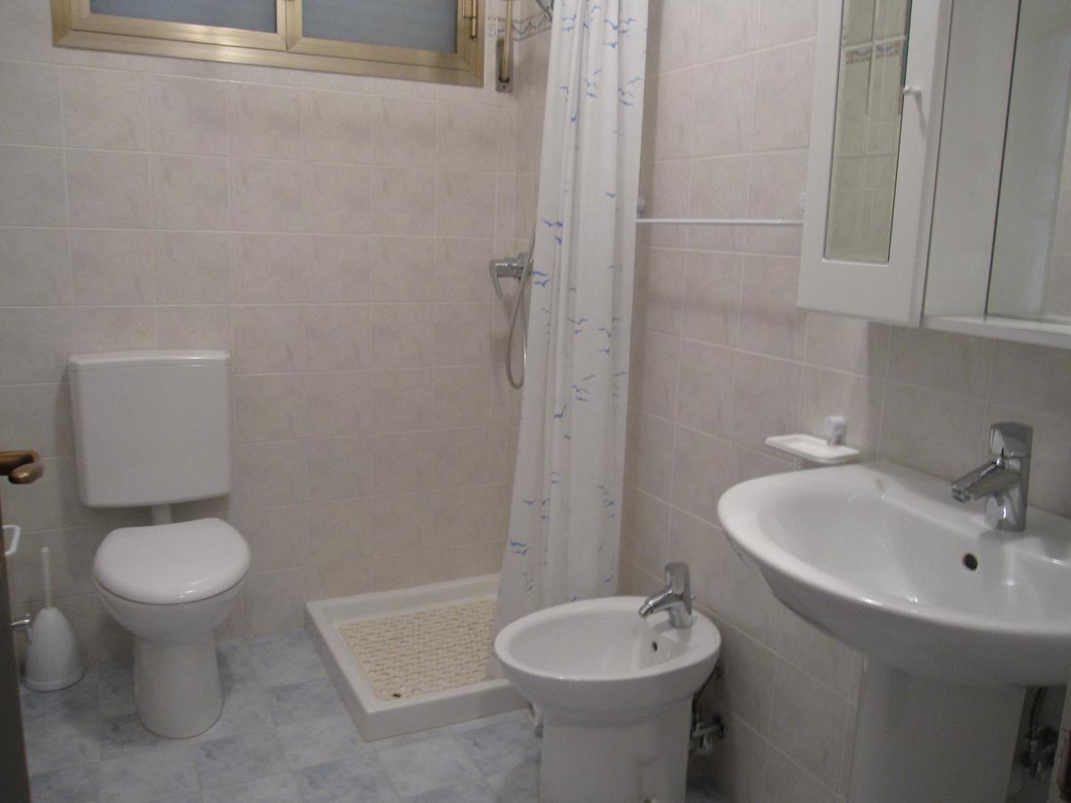 Appartamento A Mare Grado Luaran gambar