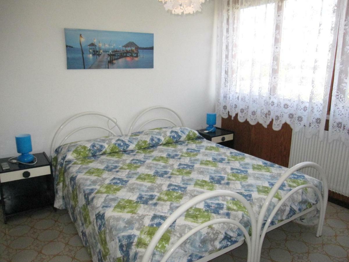 Appartamento A Mare Grado Luaran gambar