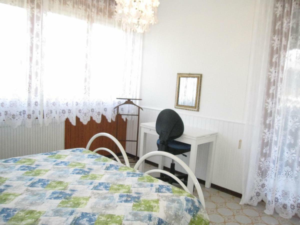 Appartamento A Mare Grado Luaran gambar