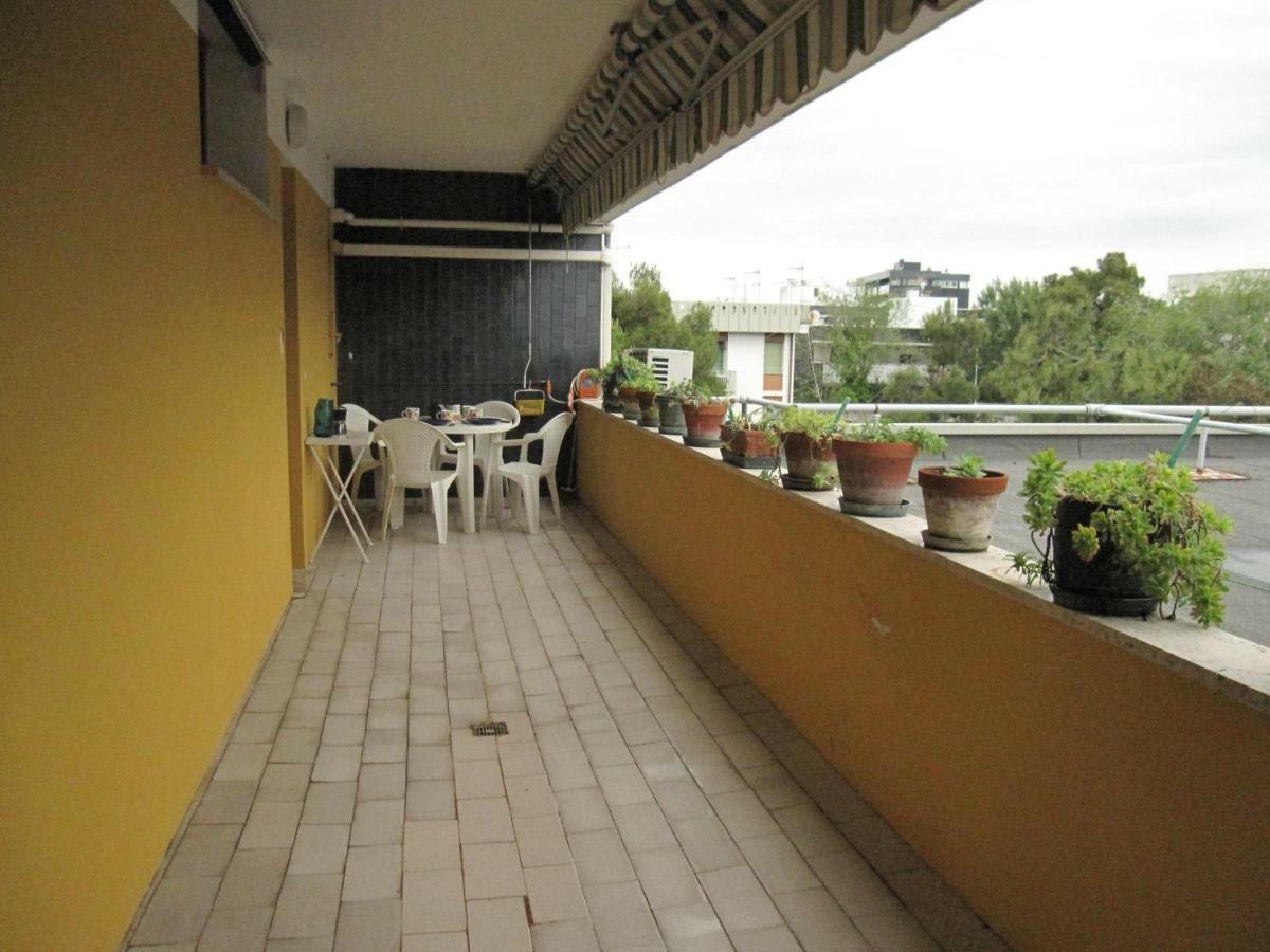 Appartamento A Mare Grado Luaran gambar