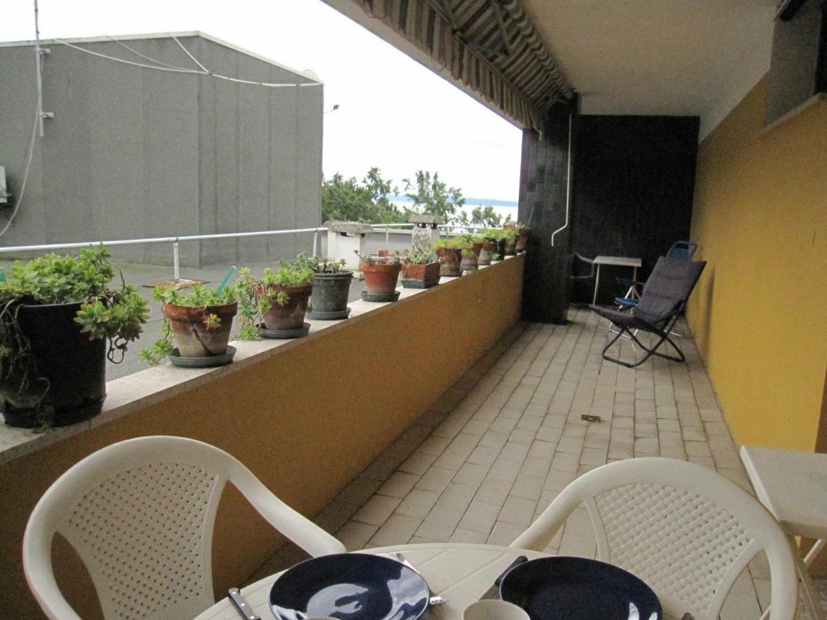 Appartamento A Mare Grado Luaran gambar